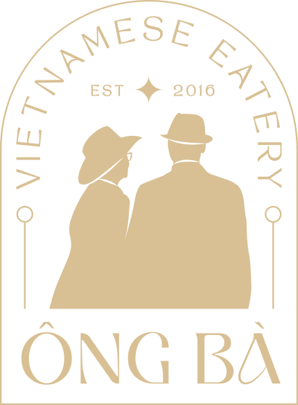 Ongba's Logo